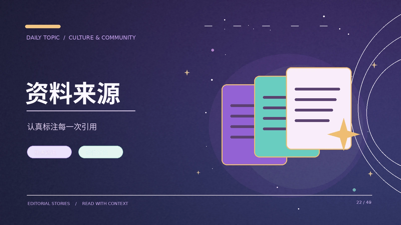 看一张现场照片前先确认什么